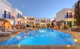 Agios Prokopios Hotel